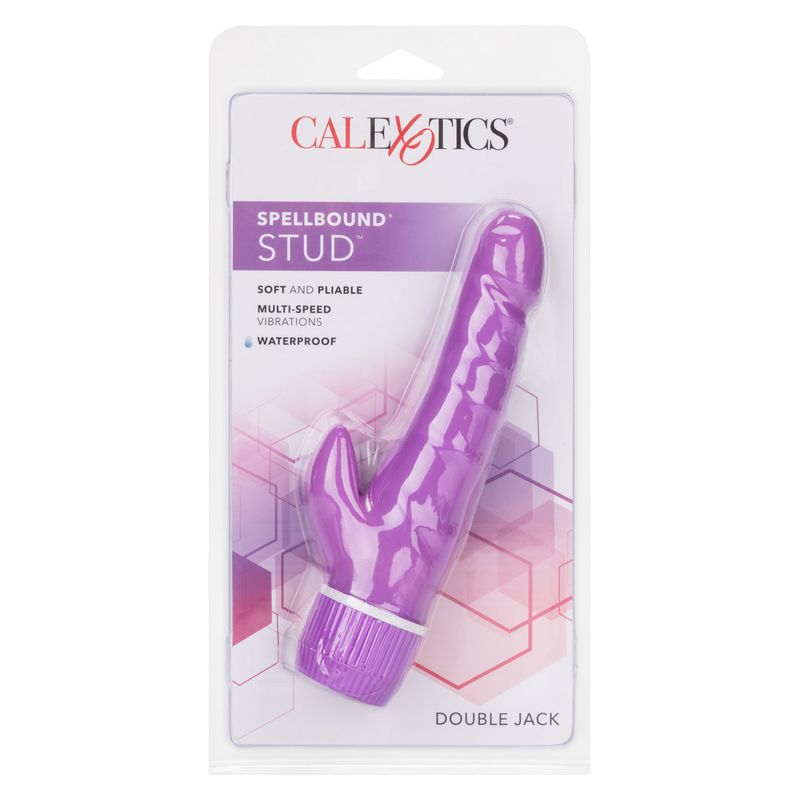 SPELLBOUND DOUBLE JACK PURPLE