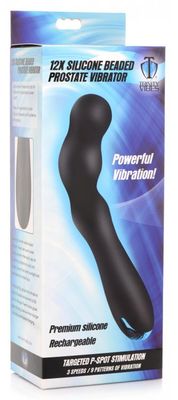 TRINITY VIBES BEADED PROSTATE