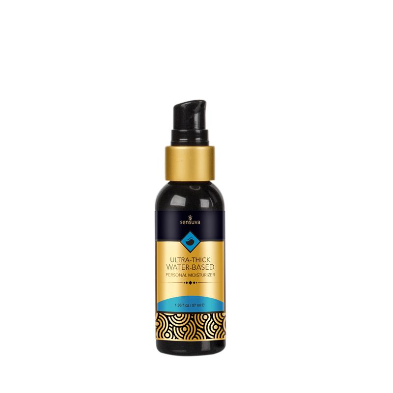 ULTRA-THICK WATER BASED PERSONAL MOISTURIZER UNSCENTED 1.93OZ