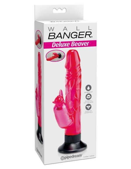 WATERPROOF BEAVER WALL BANGER