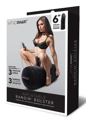 WHIP SMART INFLATABLE BANGIN BOLSTER