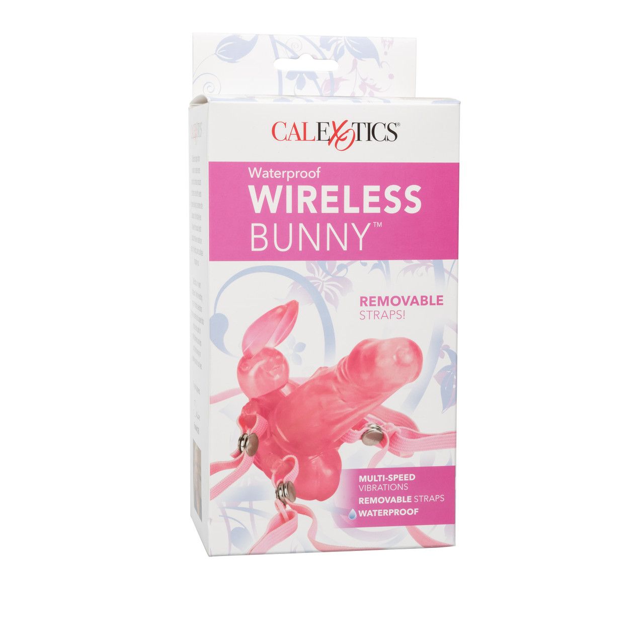 WIRELESS BUNNY WATERPROOF