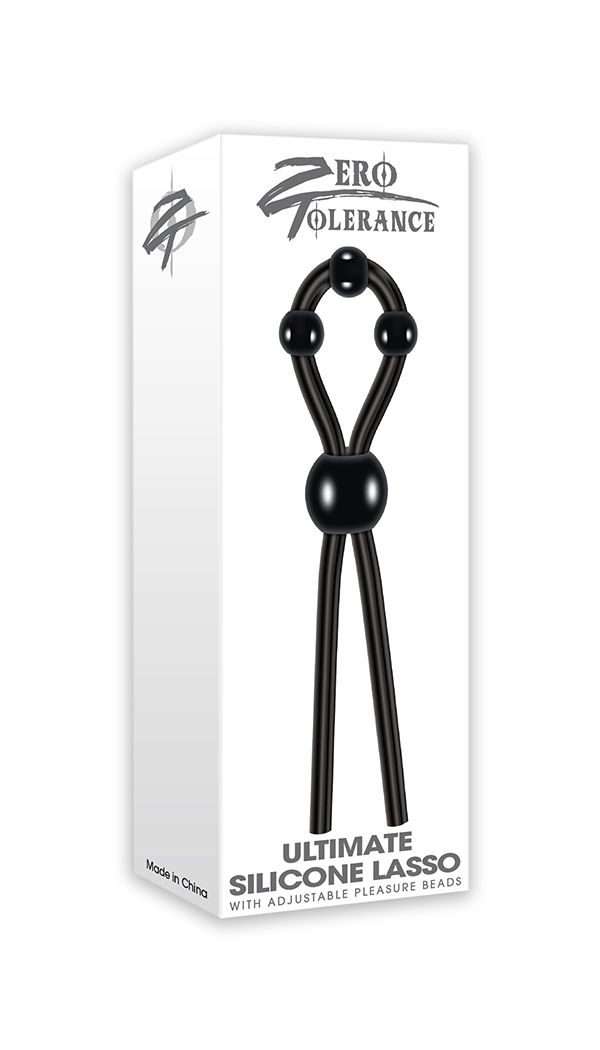 ZERO TOLERANCE ULTIMATE LASSO