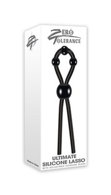 ZERO TOLERANCE ULTIMATE LASSO