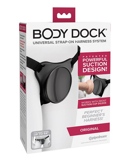 BODY DOCK ORIGINAL