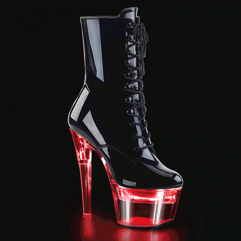 Flashdance-10207bc Size7