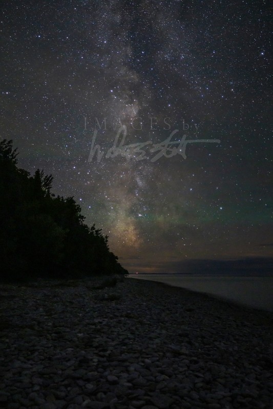 Air Glow
