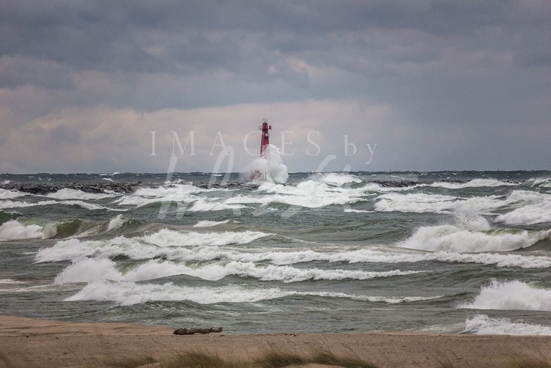 Muskegon Waves