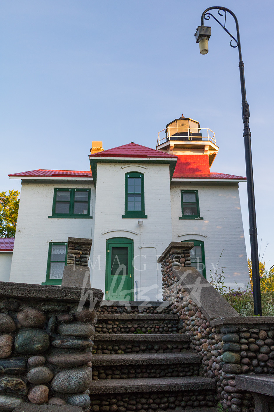 Grand Traverse Light II