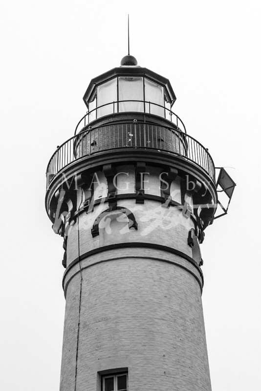 Au Sable Light