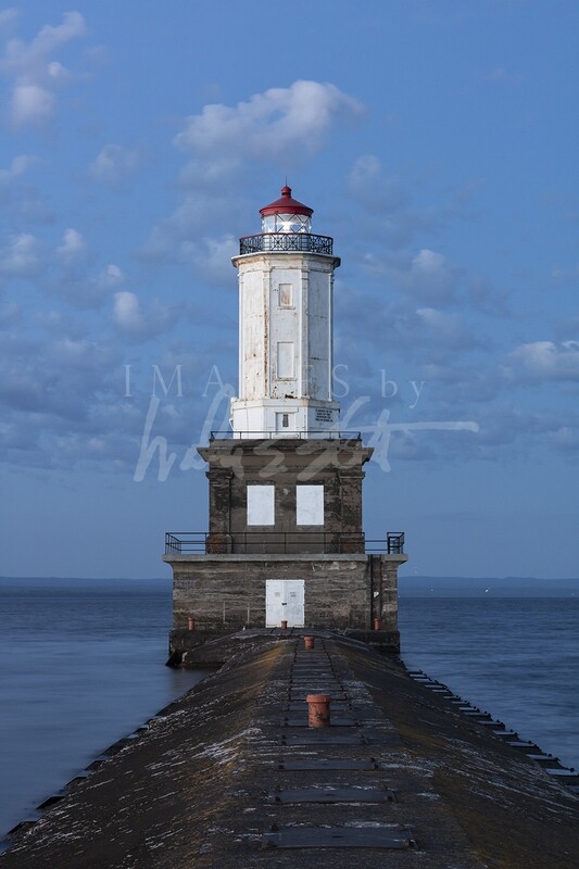 Keweenaw Waterway Lower Entrance