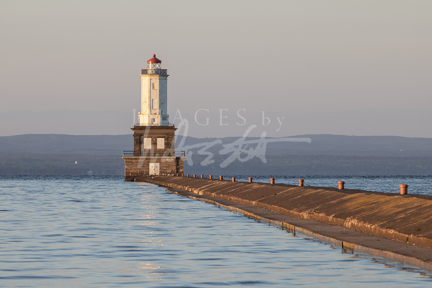 Keweenaw Sunrise