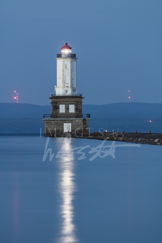 Blue Keweenaw