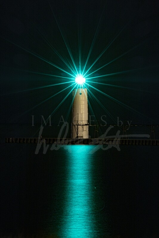 A Light in the Dark