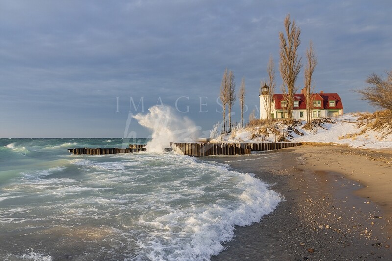 Winter Light
