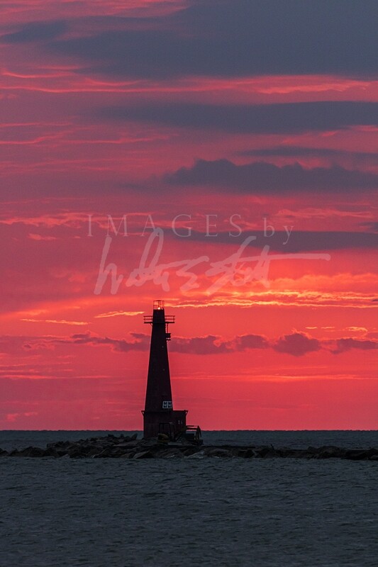 Earth Day Afterglow