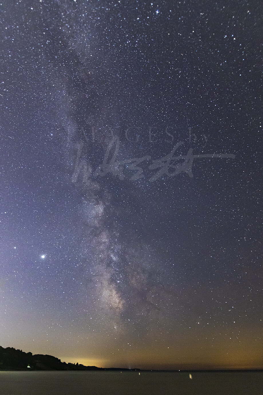 Summer Milky Way