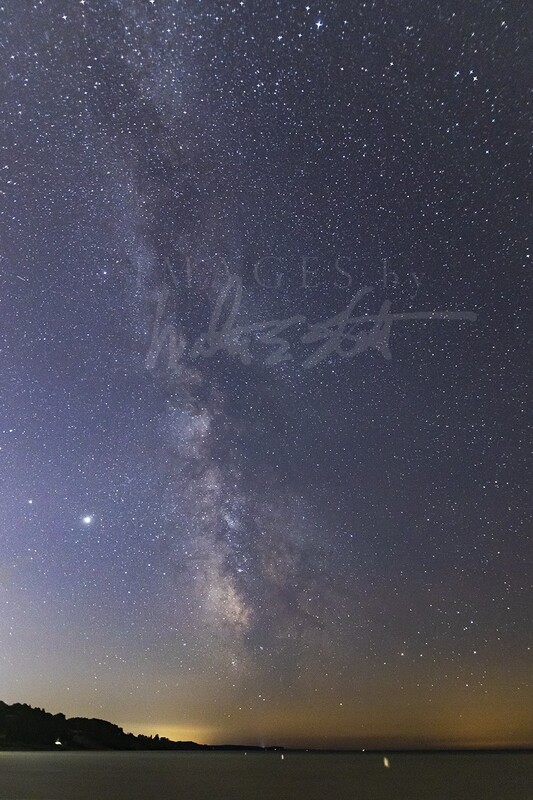 Summer Milky Way