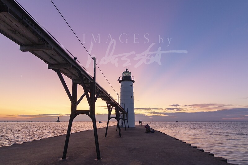 Manistee Rays