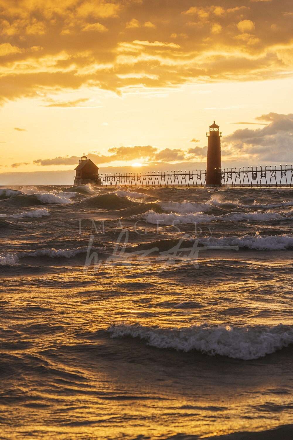 Golden Hour