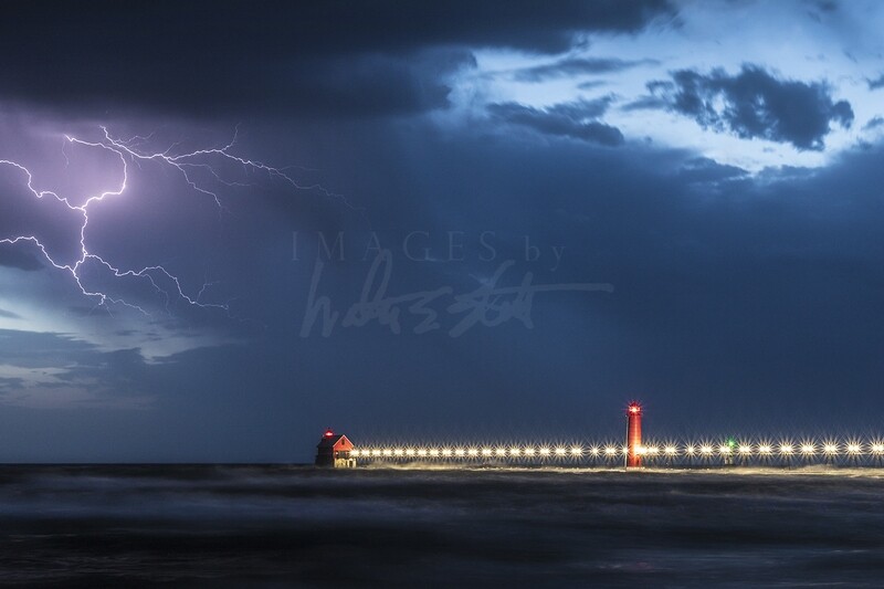 Thunderstorm!