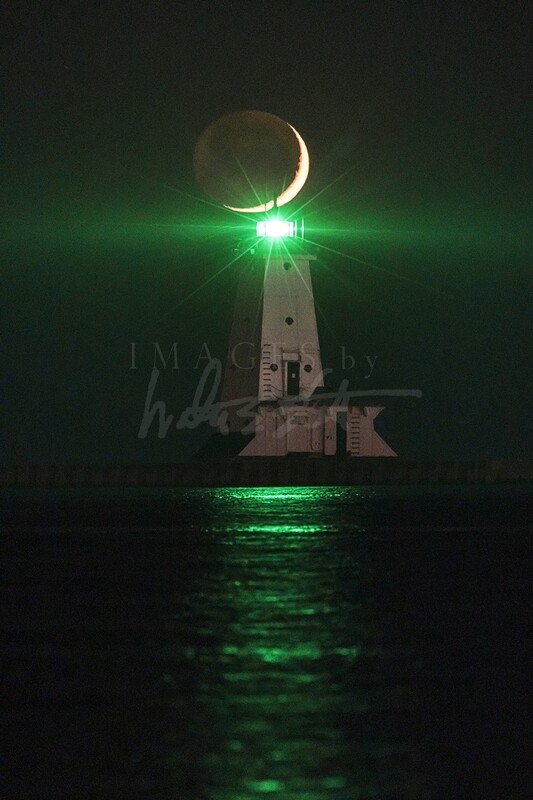 Moonset
