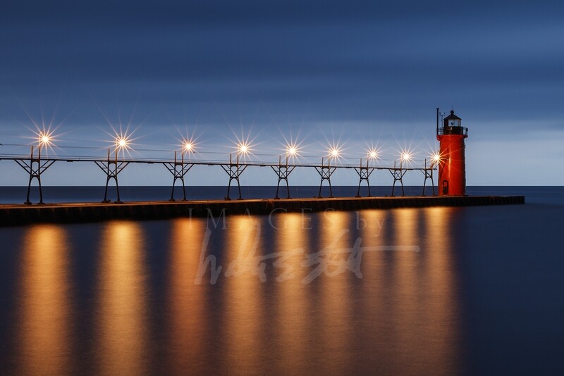 South Haven Stars and Stripes