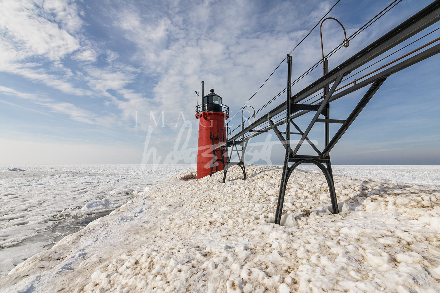 South Haven Sunshine