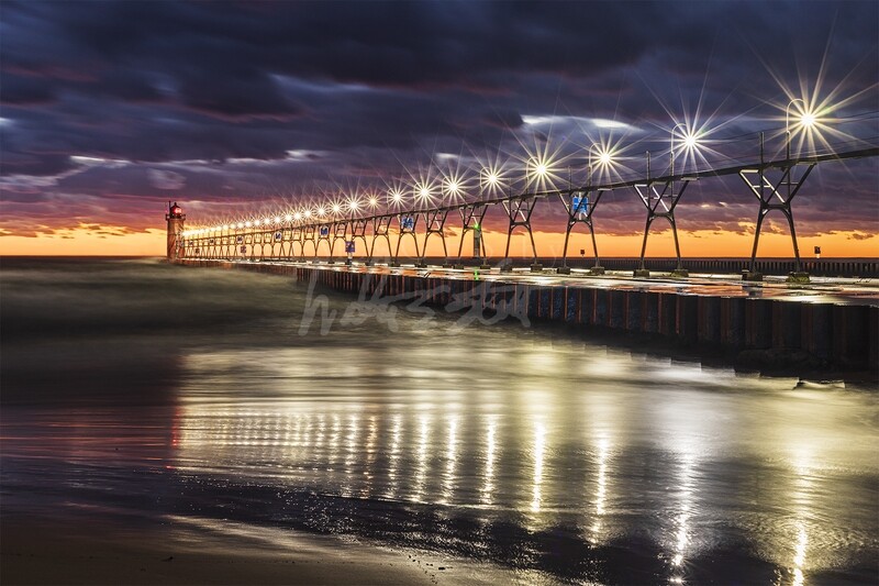 After Sunset