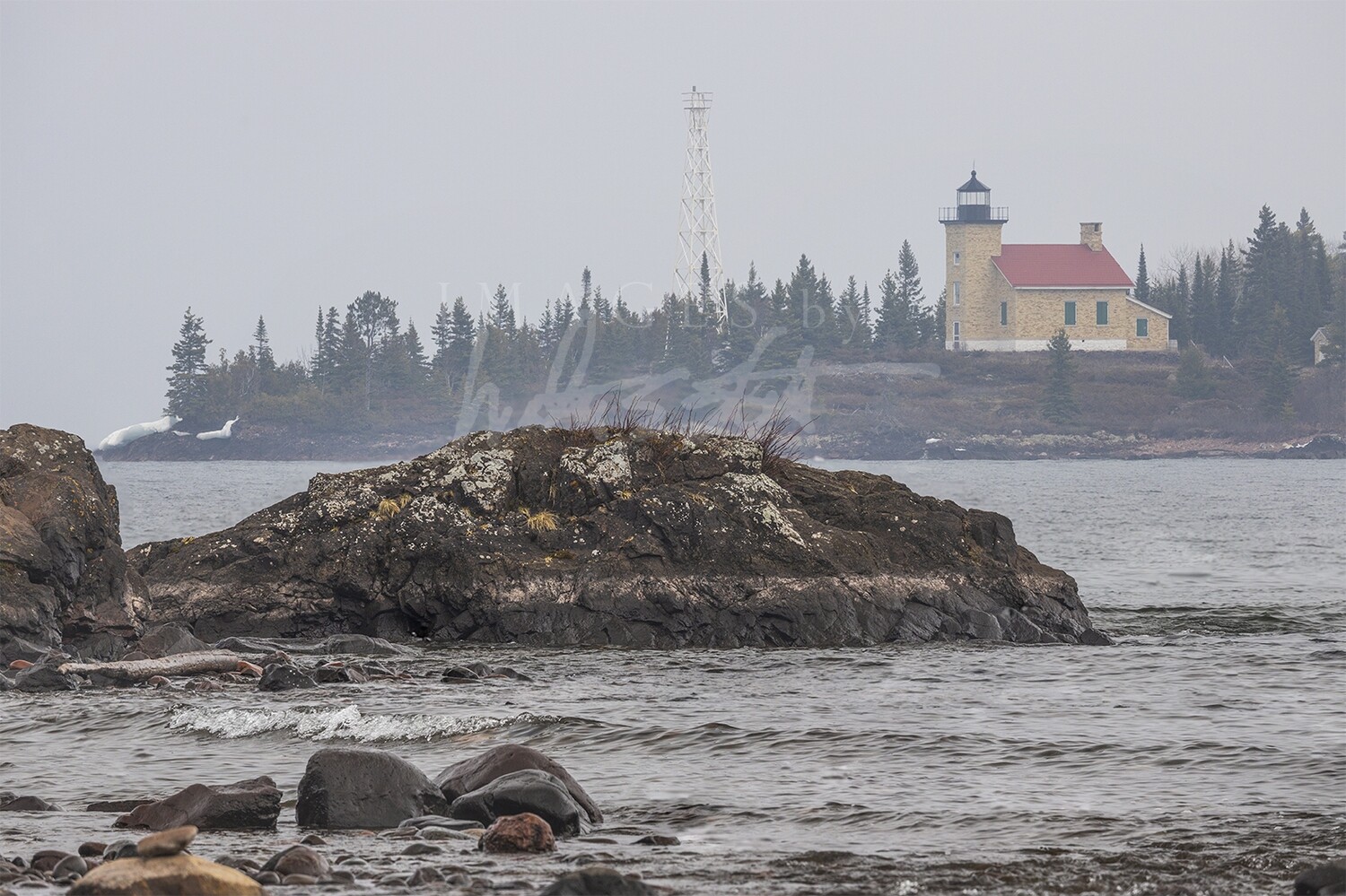 Copper Harbor Spring Break