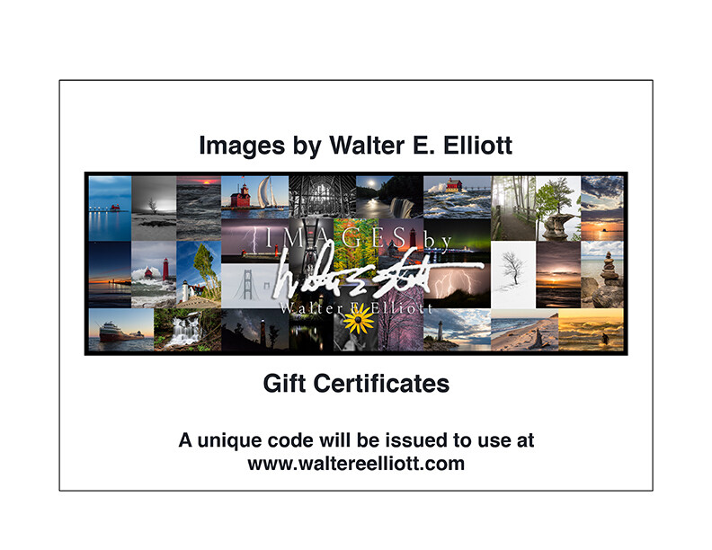 Gift Certificates