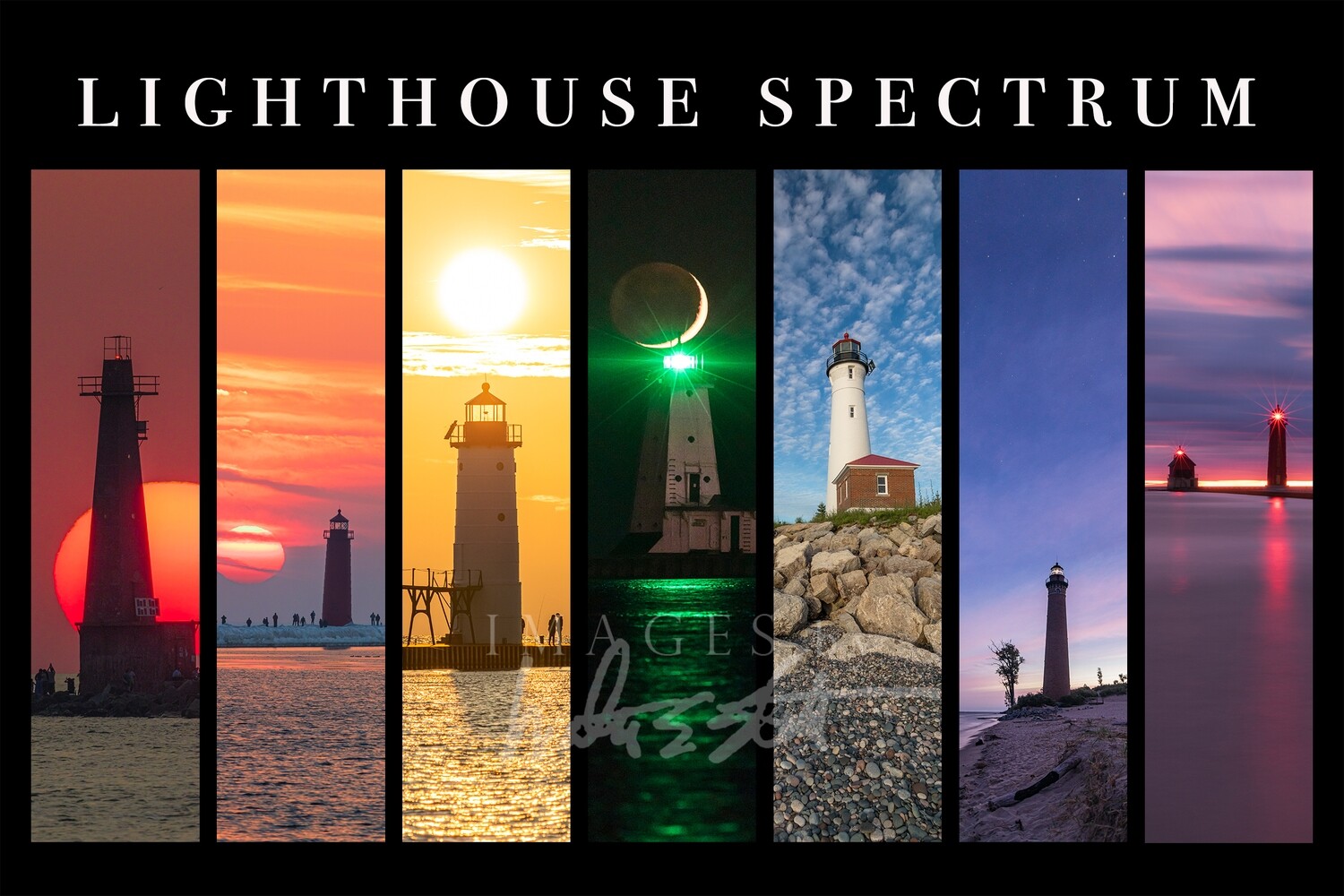 Lighthouse Spectrum