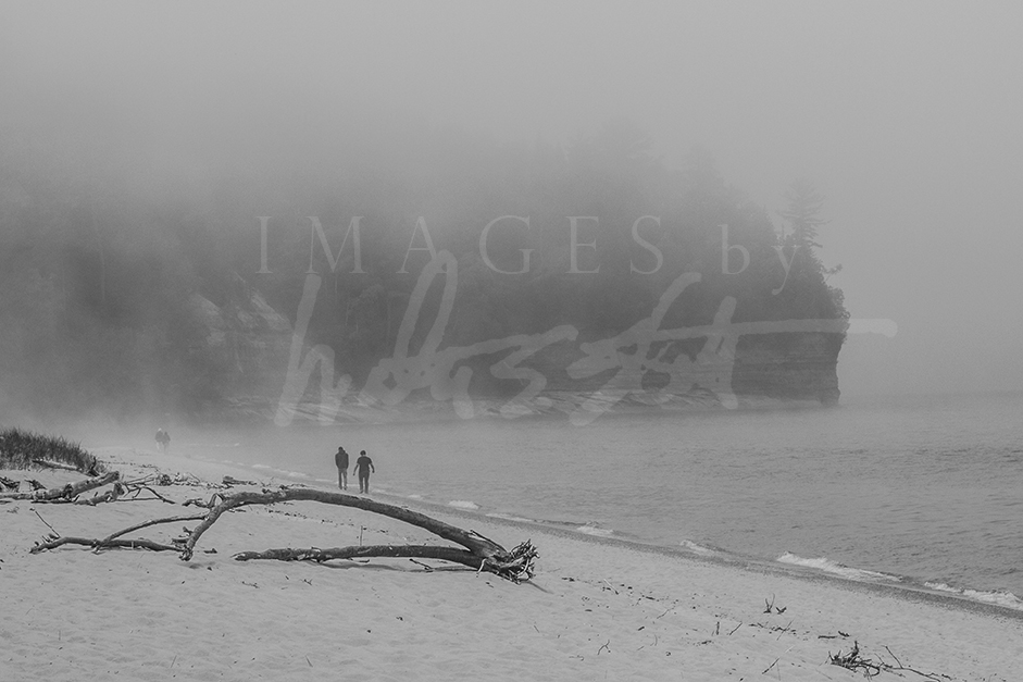 Miners Beach