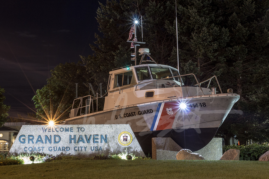 Coast Guard City