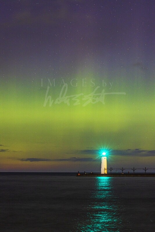 Dancing In Manistee
