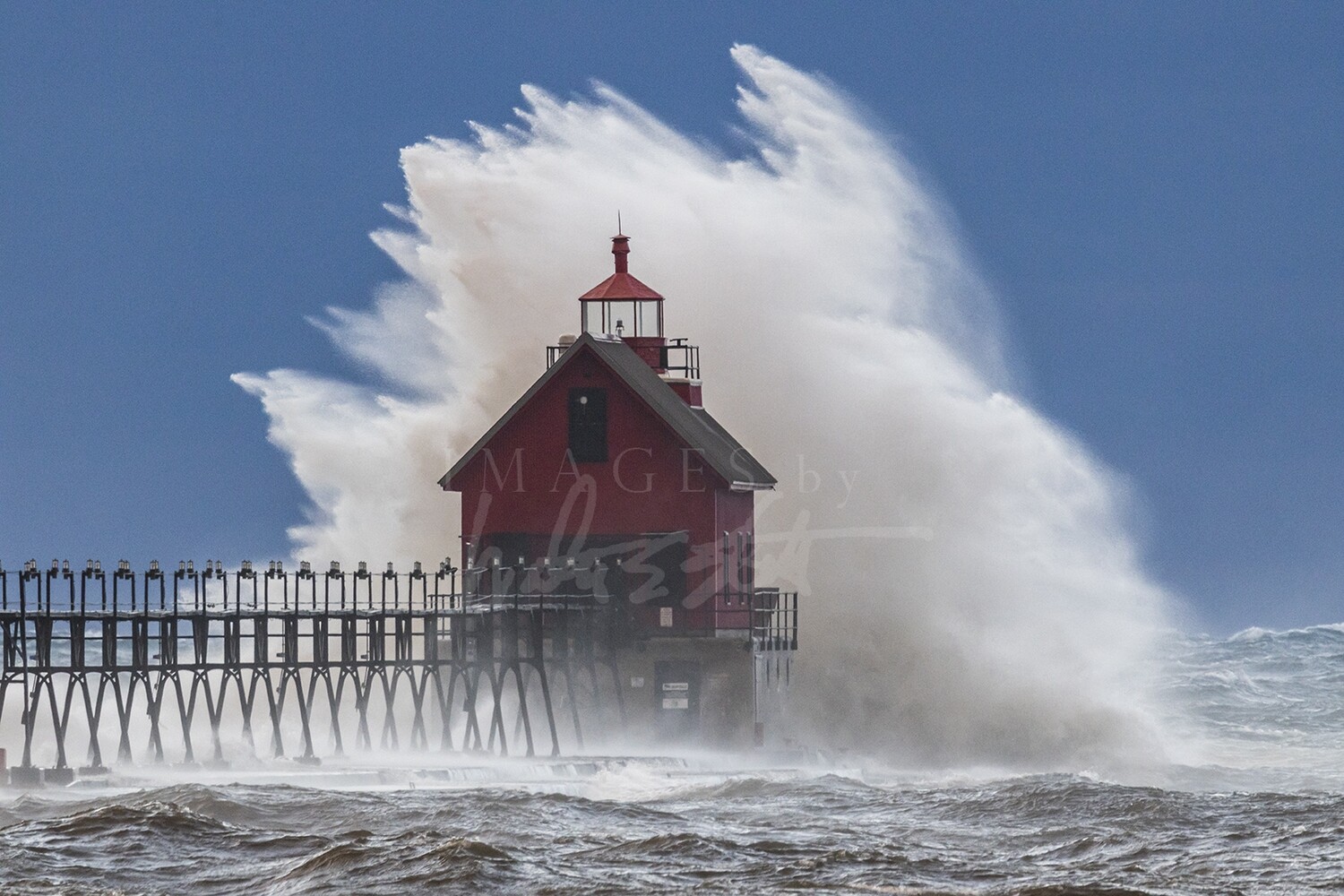 Gales of November