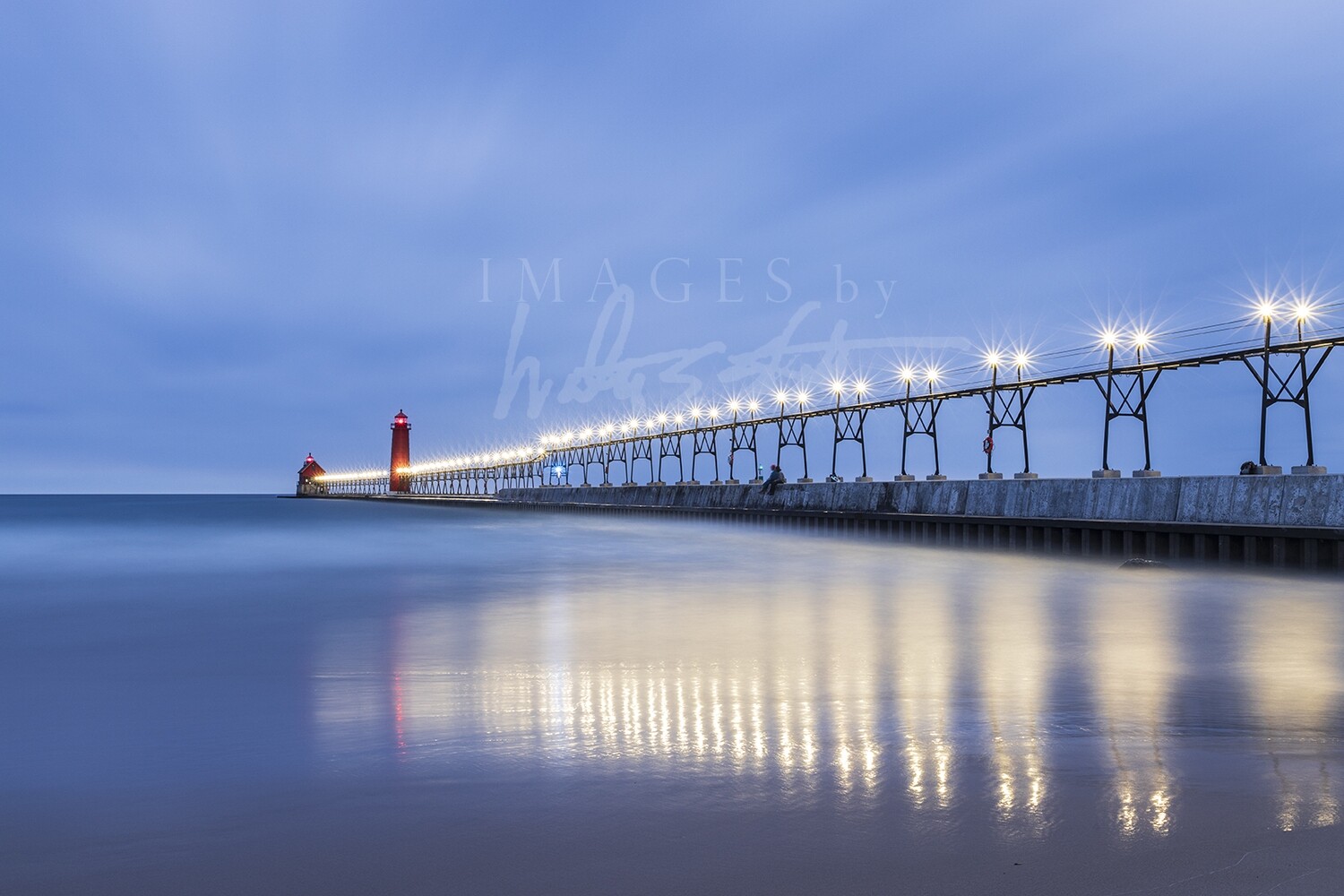 Blue Streak