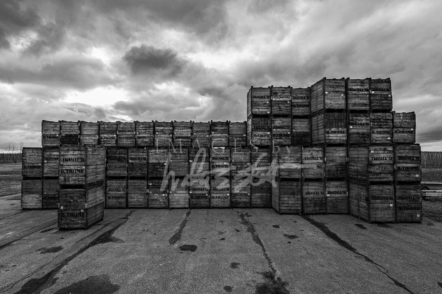 Crates