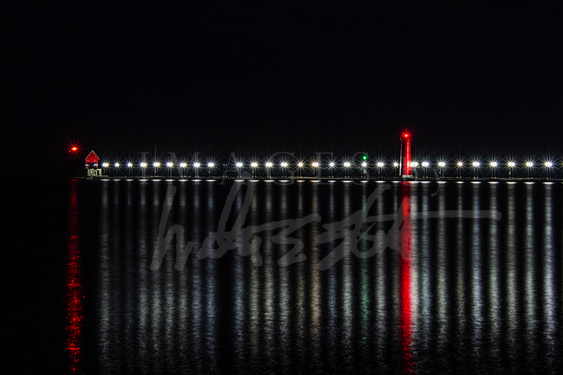 Melting Pier