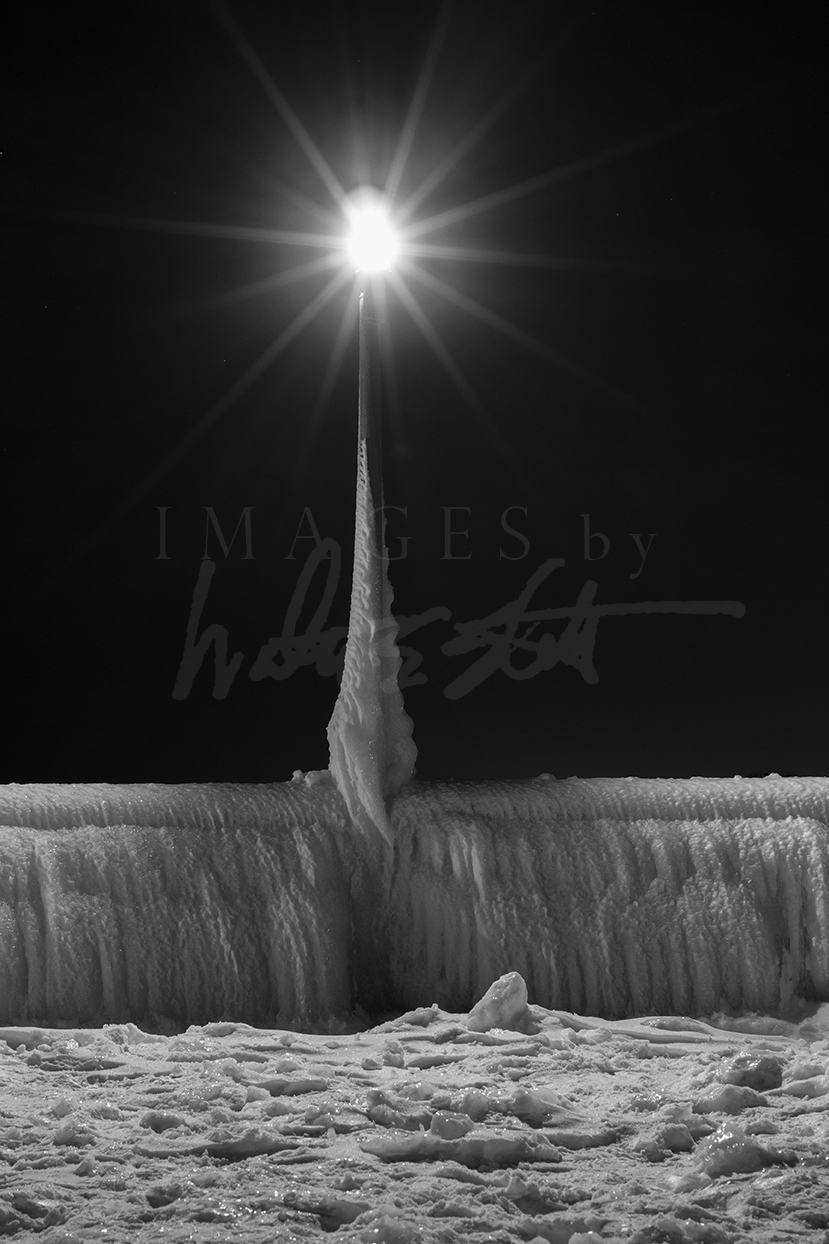 Light in the Dark