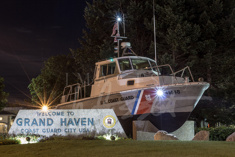 Coast Guard City