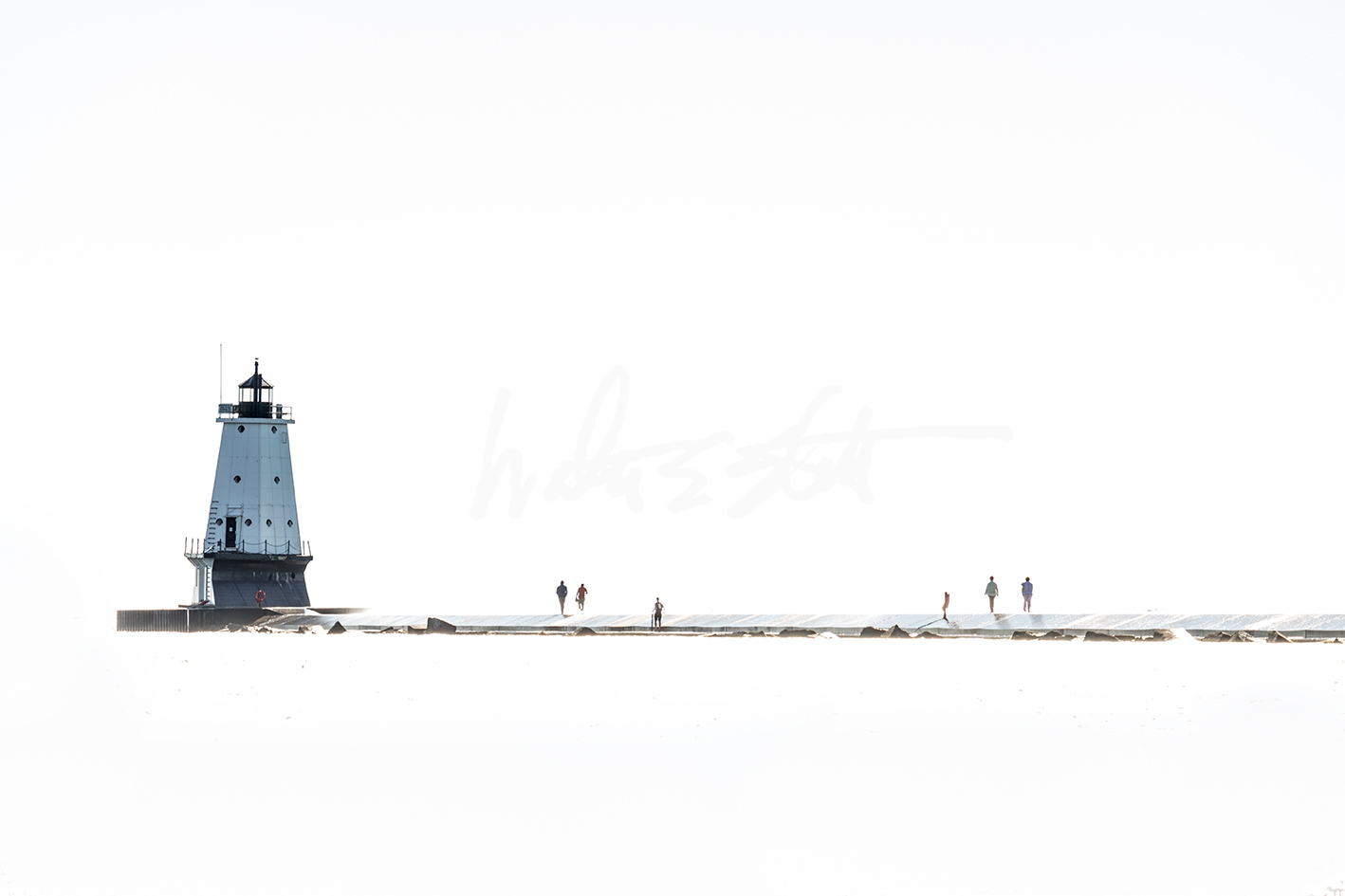 Minimal Ludington