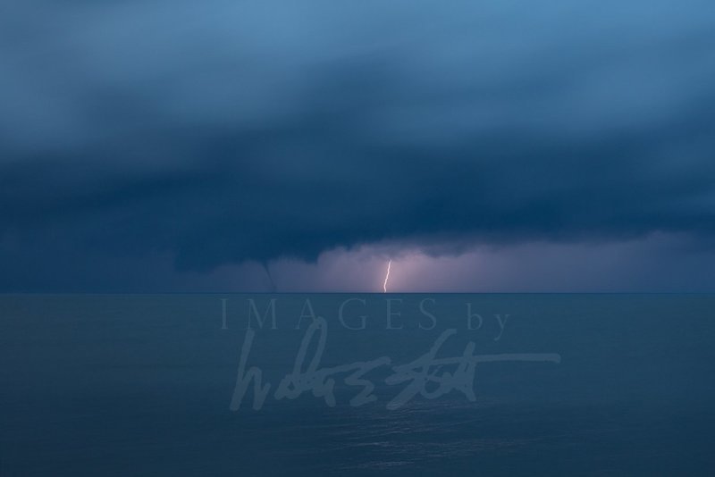 Spout and Strike