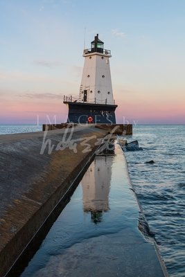 Ludington Light Gallery