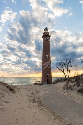 Little Sable Point Light Gallery