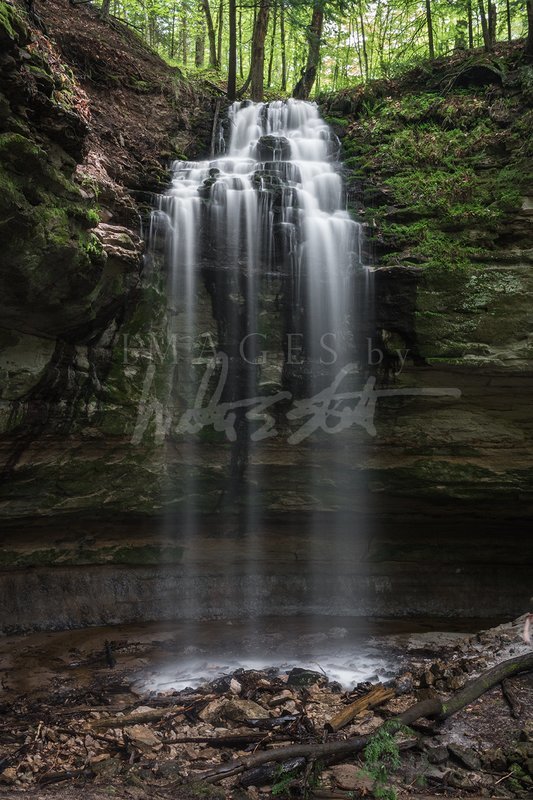 Memorial Falls