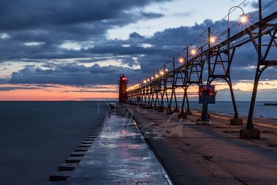 South Haven Light Gallery