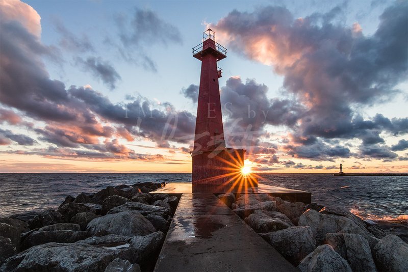 Muskegon Sun