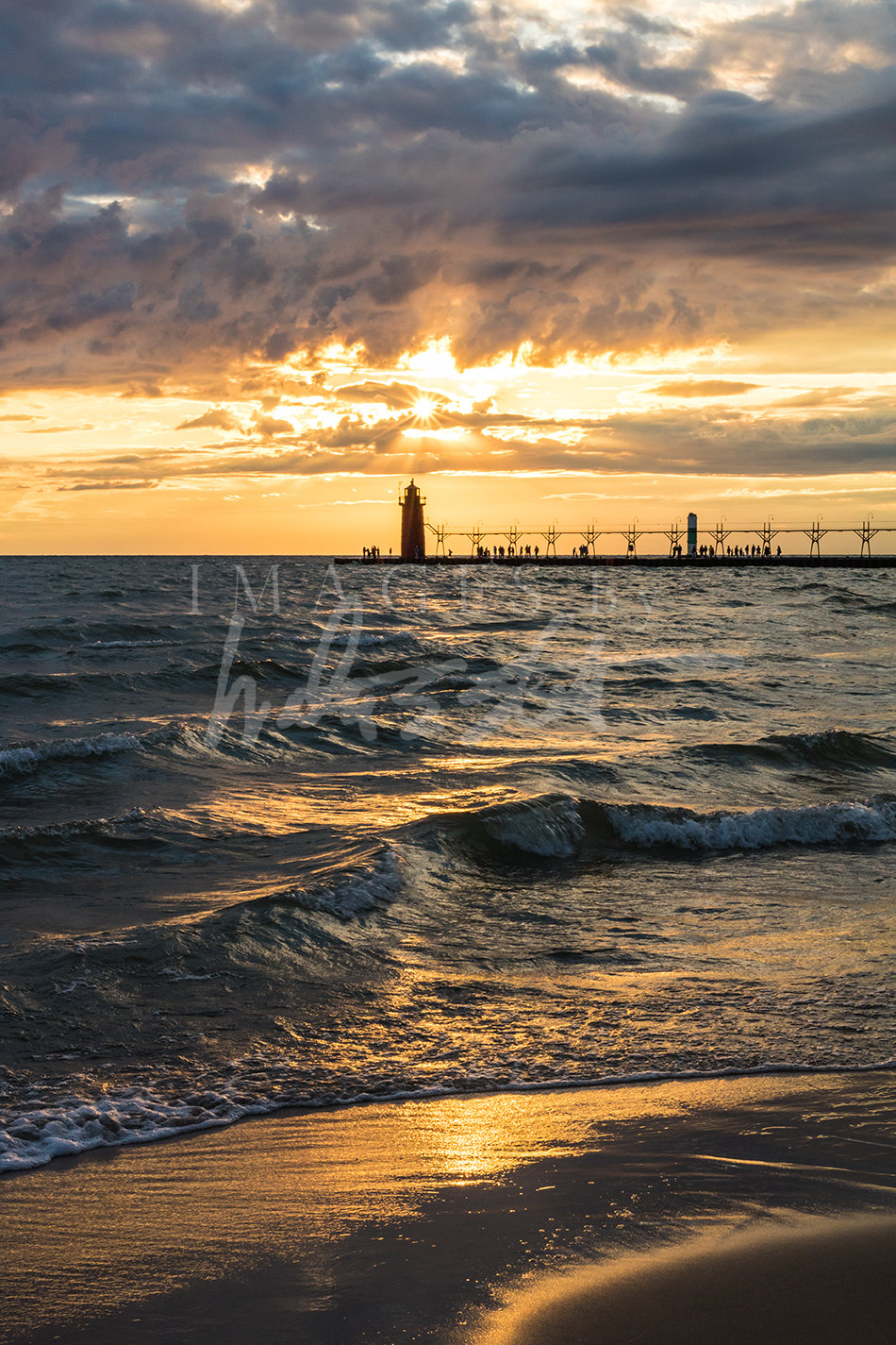 Golden South Haven