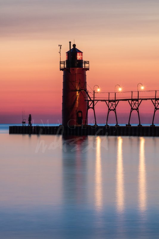 South Haven Afterglow